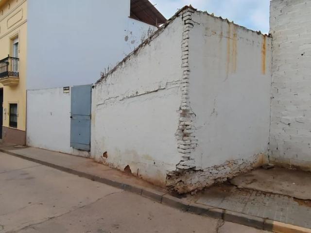 Solar Venta Huelva