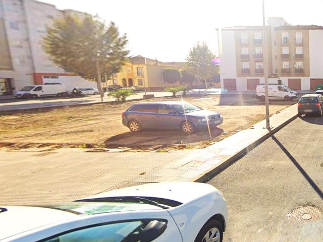 Solar Venta Huelva