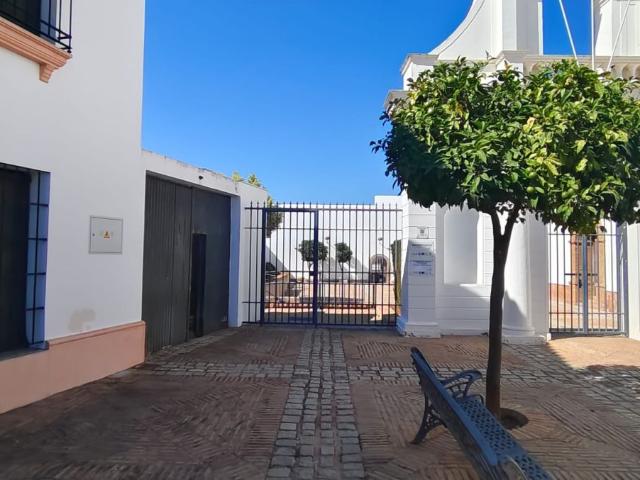 Solar Venta Huelva