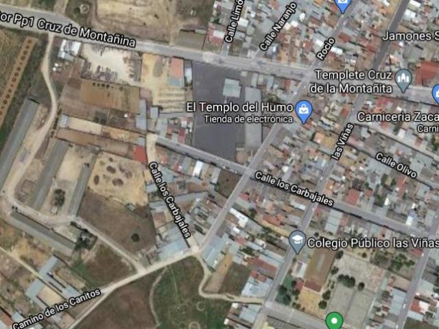 Solar Venta Huelva