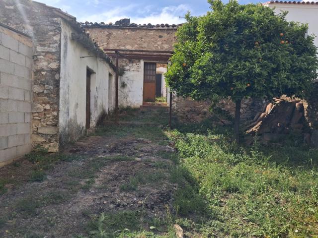 Solar Venta Huelva