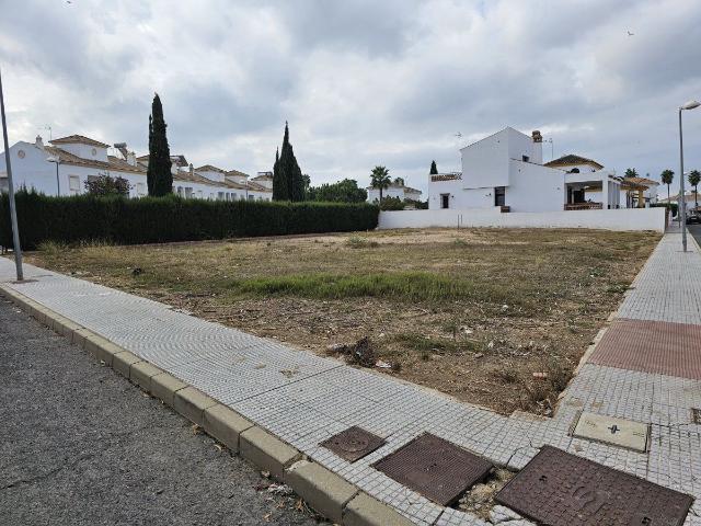 Solar Venta Huelva