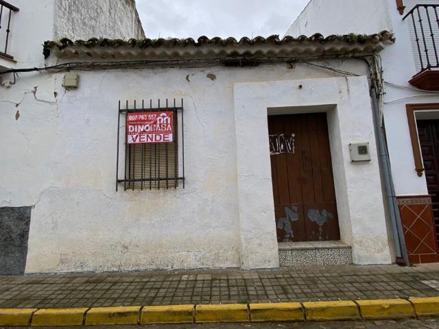 Solar Venta Huelva