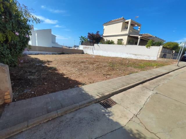 Solar Venta Huelva