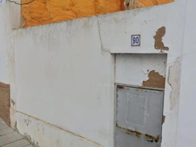 Solar Venta Huelva