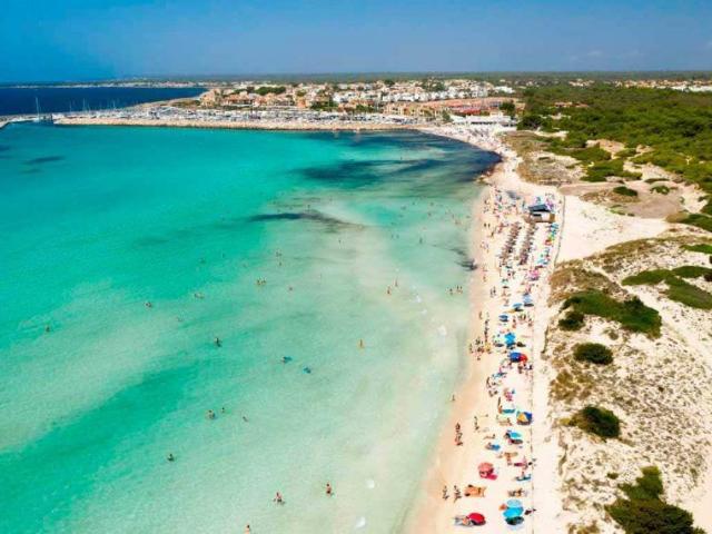 Solar Venta Islas Baleares