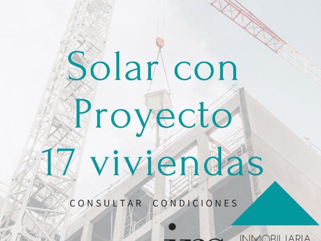 Solar Venta Islas Baleares