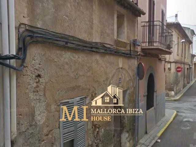 Solar Venta Islas Baleares