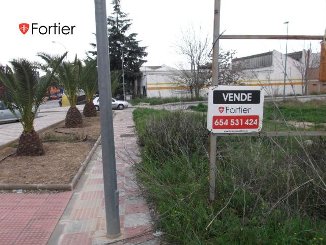 Solar Venta Jaén