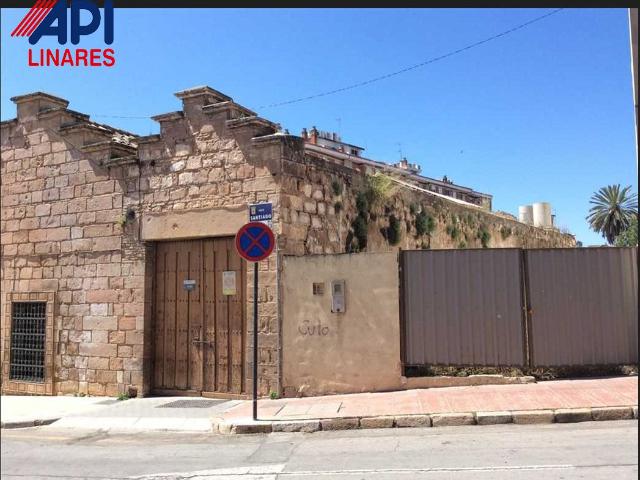 Solar Venta Jaén
