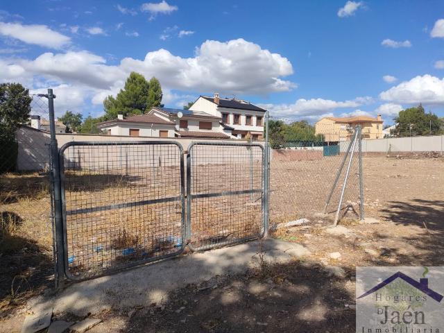 Solar Venta Jaén