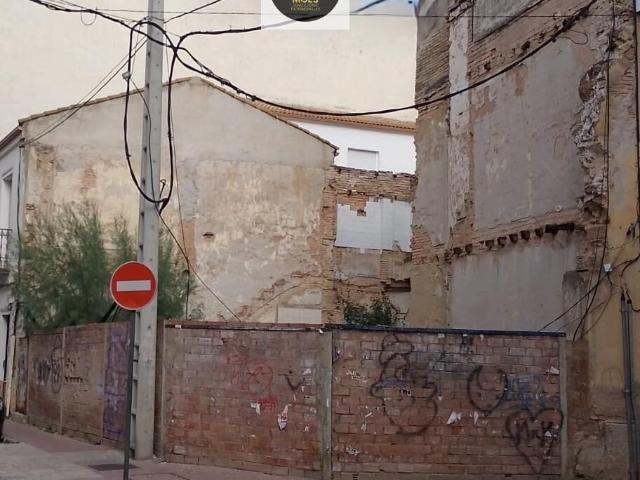 Solar Venta Jaén