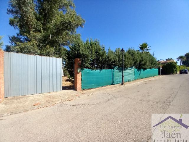 Solar Venta Jaén