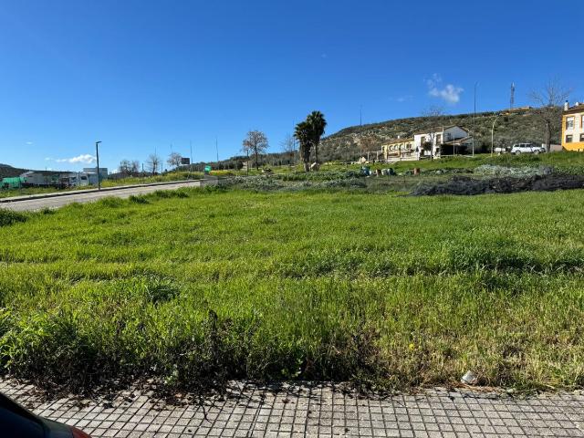 Solar Venta Jaén