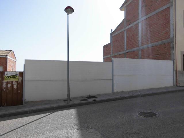 Solar Venta Jaén
