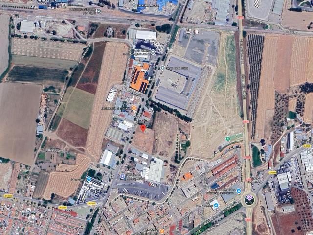 Solar Venta Jaén