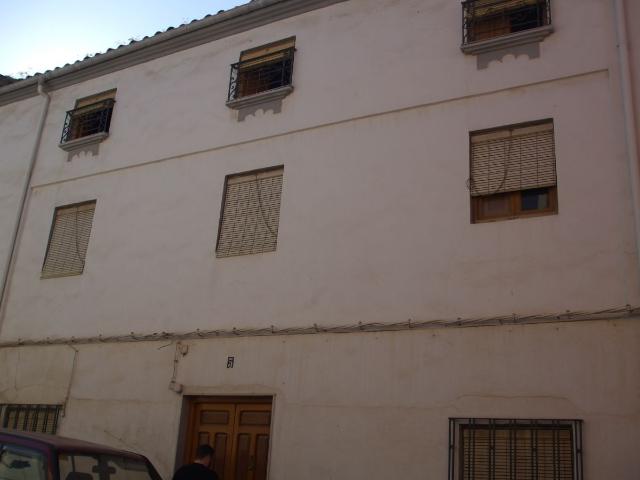 Solar Venta Jaén