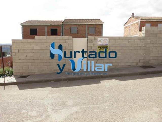 Solar Venta Jaén