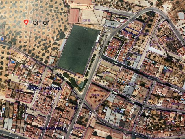 Solar Venta Jaén