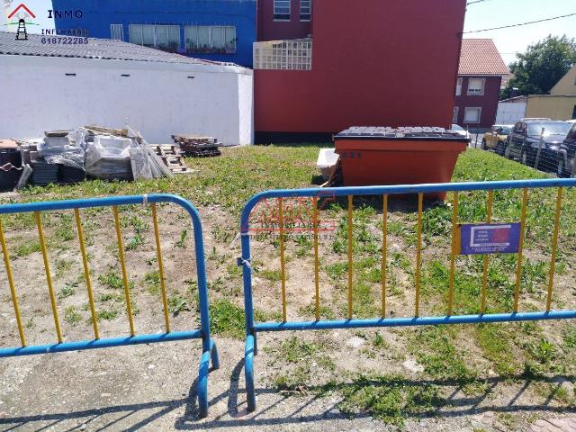 Solar Venta La Coruña