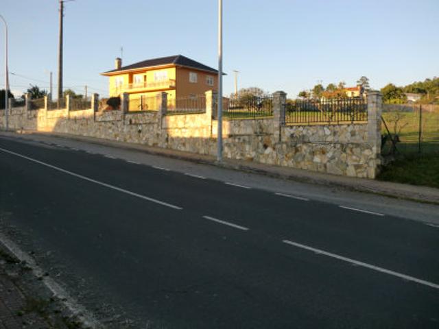 Solar Venta La Coruña