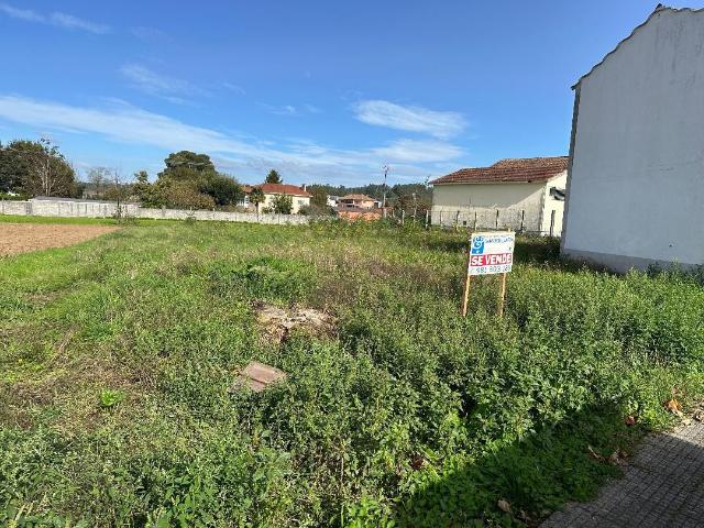 Solar Venta La Coruña