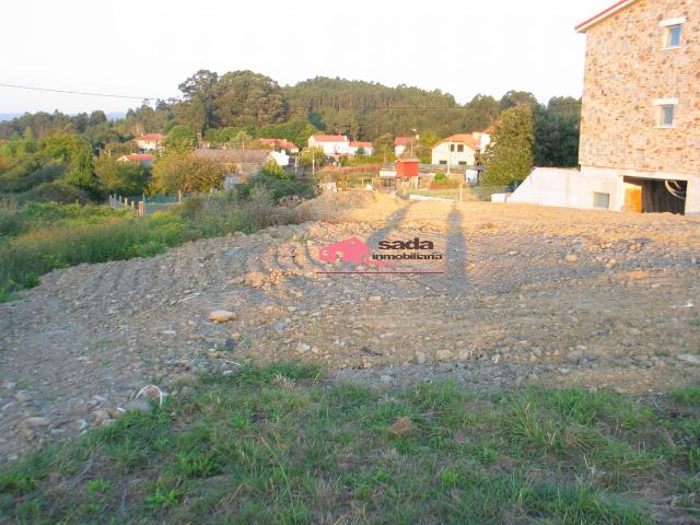 Solar Venta La Coruña