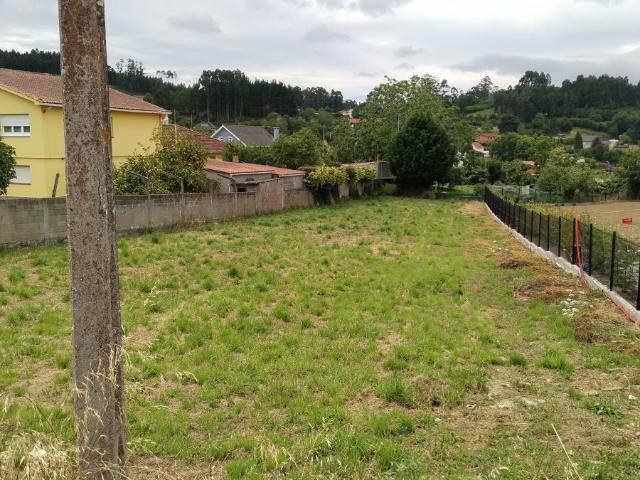 Solar Venta La Coruña