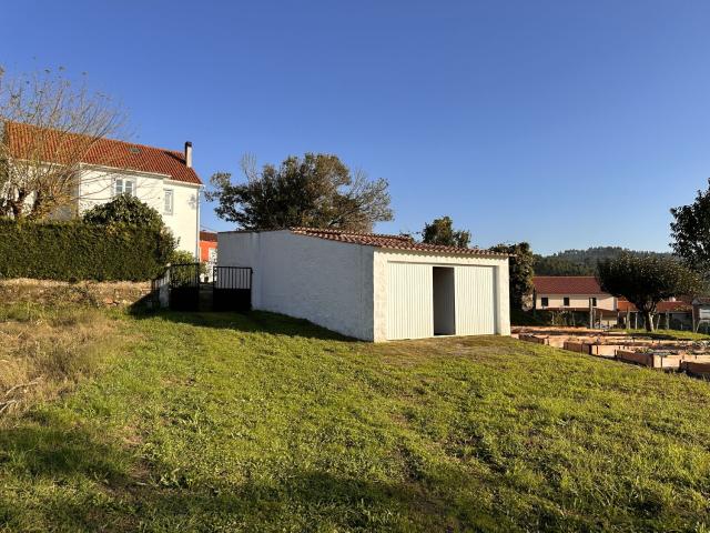 Solar Venta La Coruña