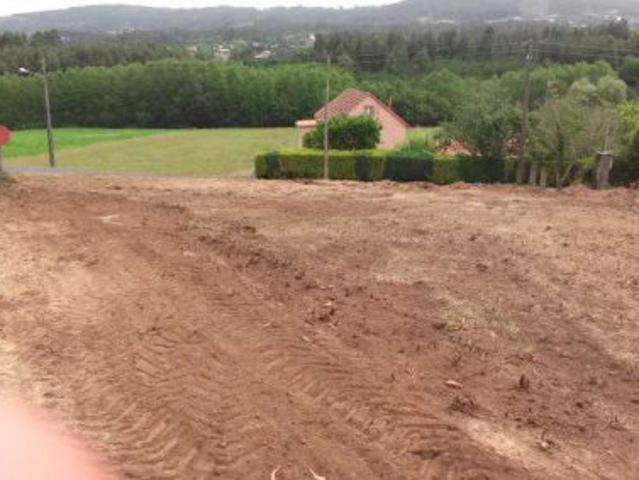 Solar Venta La Coruña