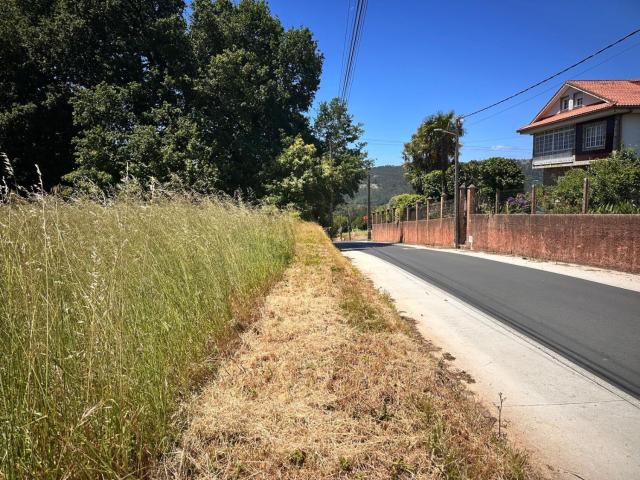 Solar Venta La Coruña