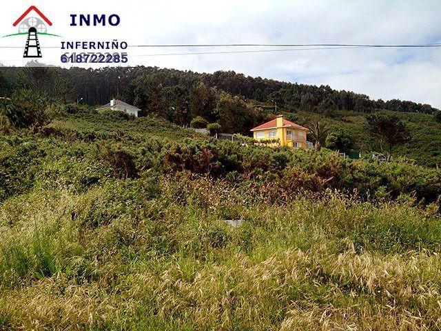 Solar Venta La Coruña
