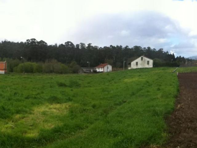 Solar Venta La Coruña