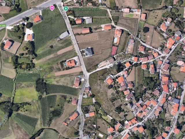 Solar Venta La Coruña