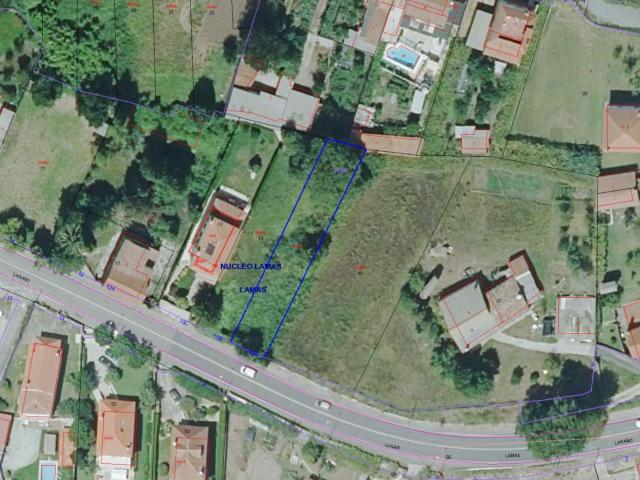 Solar Venta La Coruña