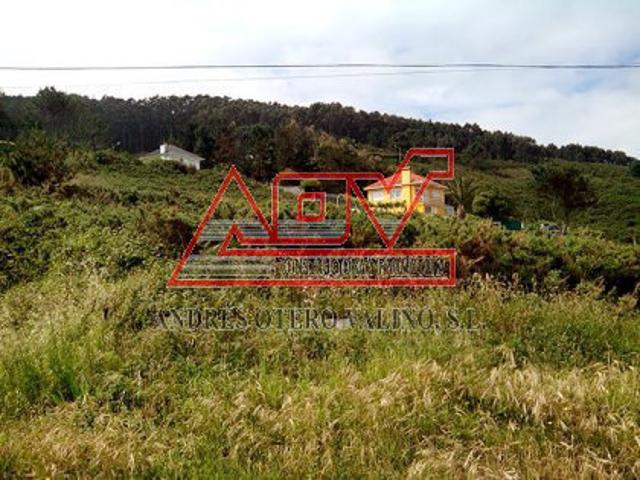 Solar Venta La Coruña