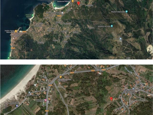 Solar Venta La Coruña