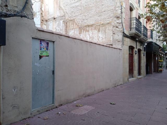 Solar Venta La Rioja
