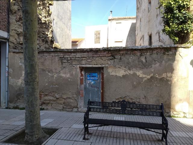 Solar Venta La Rioja