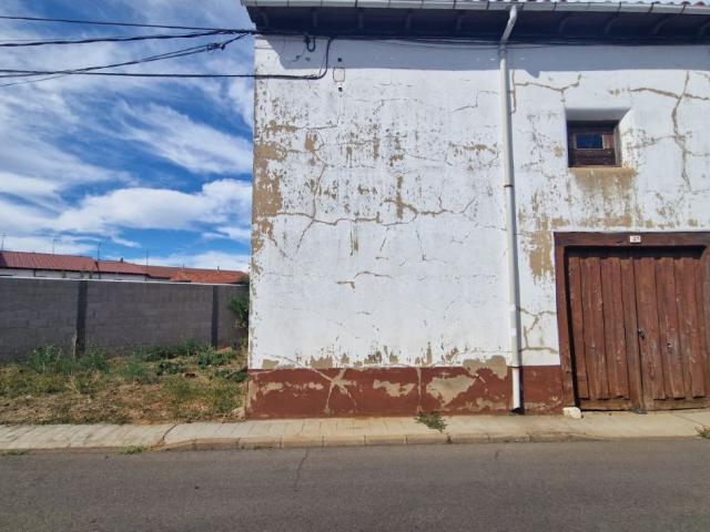 Solar Venta León
