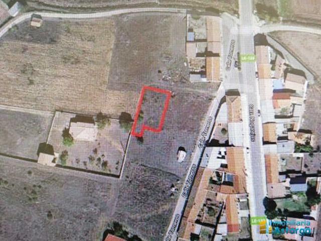 Solar Venta León