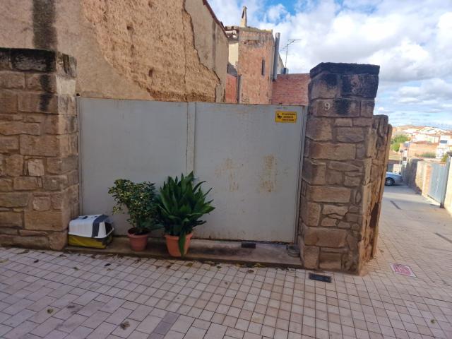 Solar Venta Lleida