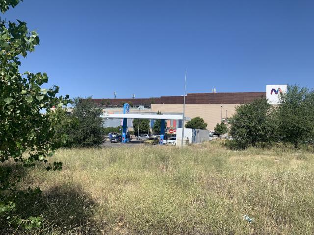 Solar Venta Madrid