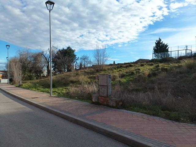 Solar Venta Madrid