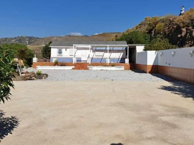 Solar Venta Málaga