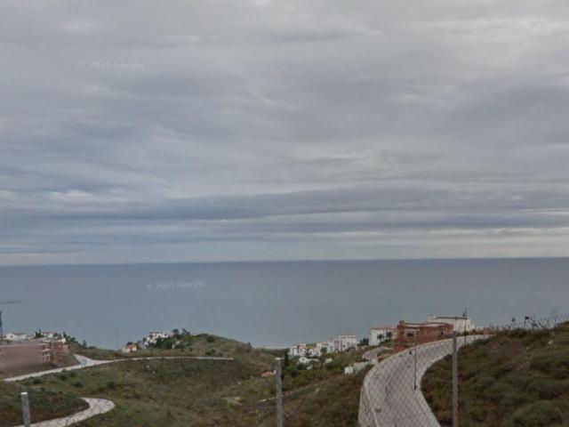 Solar Venta Málaga