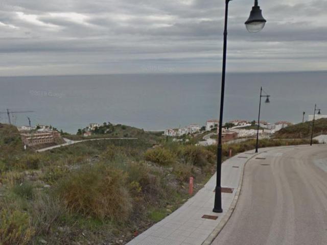 Solar Venta Málaga
