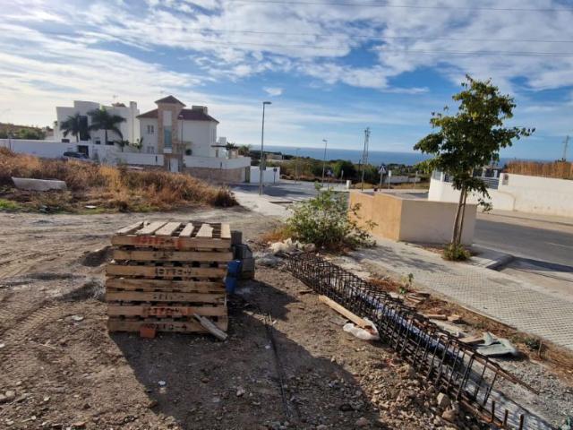 Solar Venta Málaga