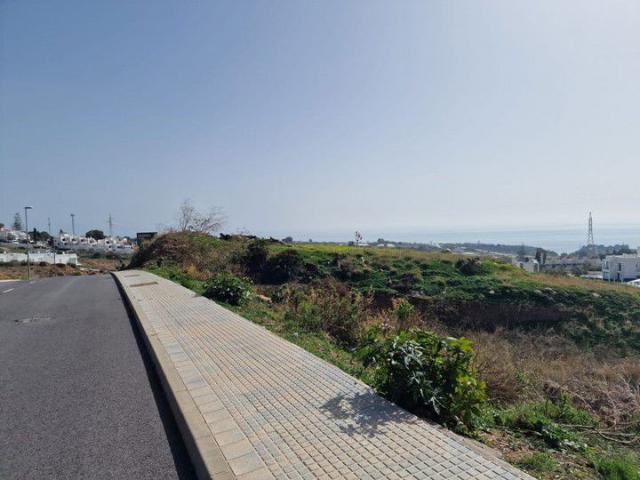 Solar Venta Málaga
