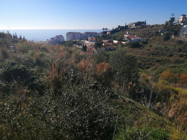Solar Venta Málaga